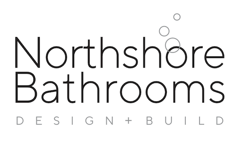 Northshore Bathroms Logo PNG